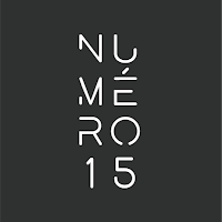 Logo de Numéro 15