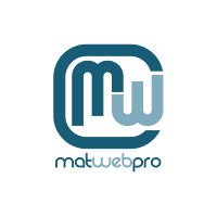 Logo de MatWebPro - Création de sites web