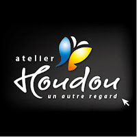 Logo d'Atelier Houdou
