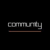 Logo d'Agence Community Metz