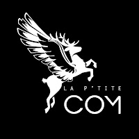 Logo de la P'tite Com