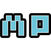 Logo de Micro-Pixelys