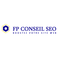 Logo de Pascaline Foucher FP Conseil SEO