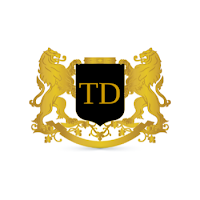 Logo de Thomas DDev — Développeur web (Caen, Argences, Cesny-Aux-Vignes)