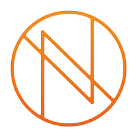 Logo de NATAN