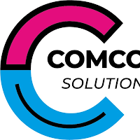 Logo de COMCOM SOLUTIONS