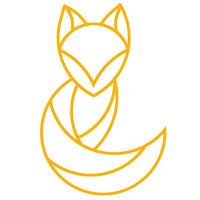 Logo de Foxie Com'