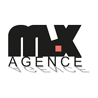 Logo d'Agence MiX