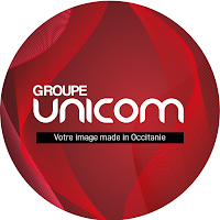 Logo d'UNICOM