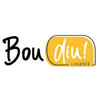 Logo de Bou diu l'agence | Sites web & graphisme en Ariège