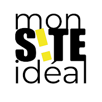 Logo de Mon site idéal