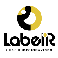 Logo de Label'R