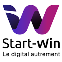 Logo de Start-Win