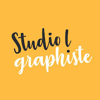 Logo de Studio L. Graphiste