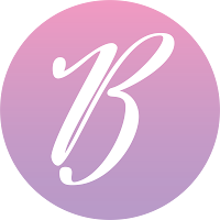 Logo de Roxane b ⎮ Graphiste