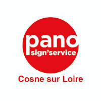 Logo de PANO Cosne sur Loire