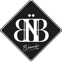 Logo de Benjamin Benaicha | Designer Graphique
