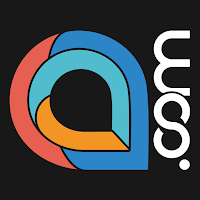 Logo d'Agence Point Com - Agence web | Réseaux sociaux & Référencement | Graphisme & Impression