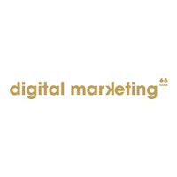Logo de Digital Marketing 66