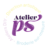 Logo d'Atelier Pensées