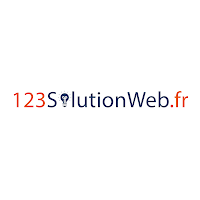 Logo de 123SolutionWeb