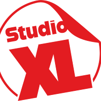 Logo de Studio XL