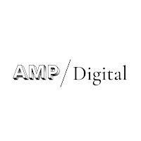 Logo d'AMP Digital