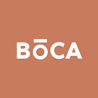 Logo de BOCA - Solutions
