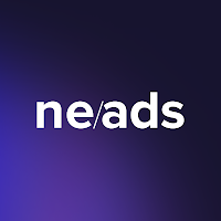 Logo de Neads | Agence Social Media