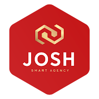 Logo de Josh Digital | Agence Tech Française agréée CII