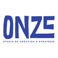 Logo d'Agence Onze