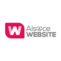 Logo d'Alsace Website
