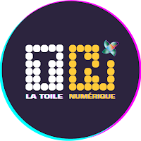 Logo de la Toile Numérique