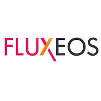 Logo de Fluxeos