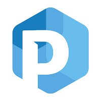Logo de PixelCréation - Graphiste freelance
