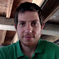 Logo de Guillaume Crouillère - Software Engineer