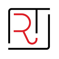 Logo de Roubina Tacorie | Brand Design