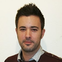 Logo de Faury Mathieu