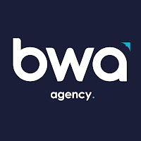 Logo de BWA - Business Web Agence