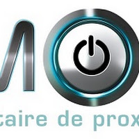 Logo de ComOn _ Eirl Bourdin