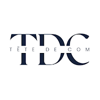 Logo de Tête de Com