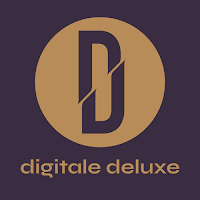 Logo de Digitale Deluxe - Agence web à Besançon