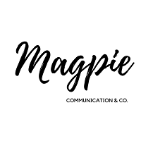 Logo de Magpie Communication