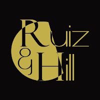 Logo de Ruiz et Hill