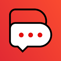 Logo de B-now