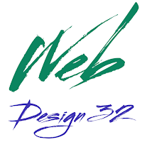 Logo de Webdesign32 - Formawp -