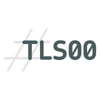 Logo de TLS00