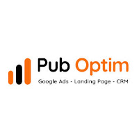 Logo de PubOptim