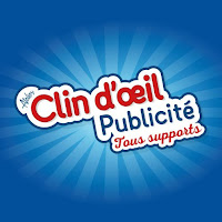 Logo d'Atelier clin d'œil