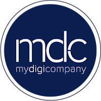 Logo de MyDigiCompany